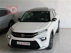 تويوتا أوربان كروزر